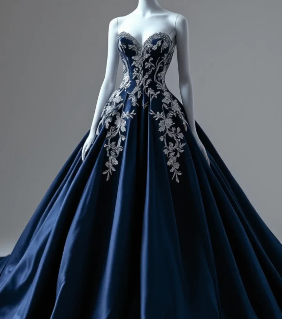 15+ Dazzling Fairy Ball Gown Styles To Sparkle Your Night The Costume — free download