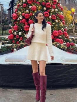 15+ Adorable Brunch Outfits That Will Make You Smile