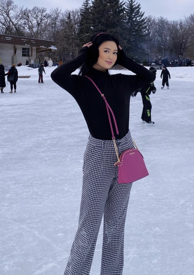 13+ Attractive Ice Skating Outfits for Ultimate Rink Style - The ...