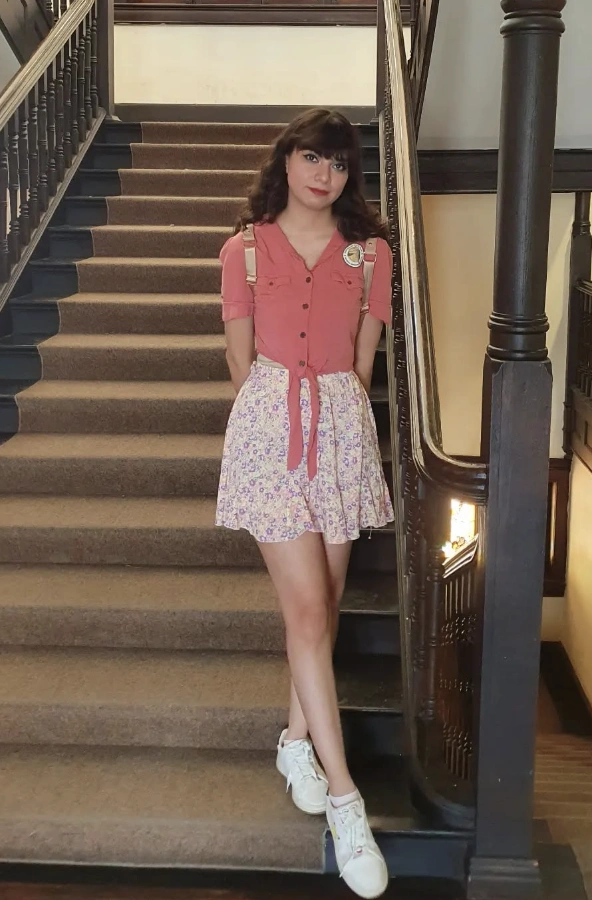 21+ Adorable Cute Outfits to Brighten Your Days