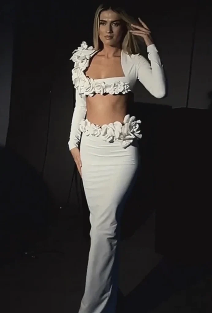 Classy Two Piece Outfits Pants Styles for the Modern Woman