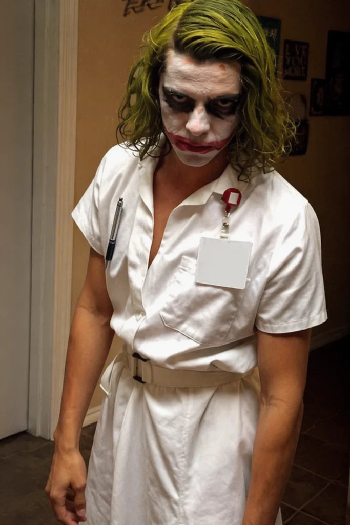 13 Genius Halloween Costumes Men Will Actually Want to Wear