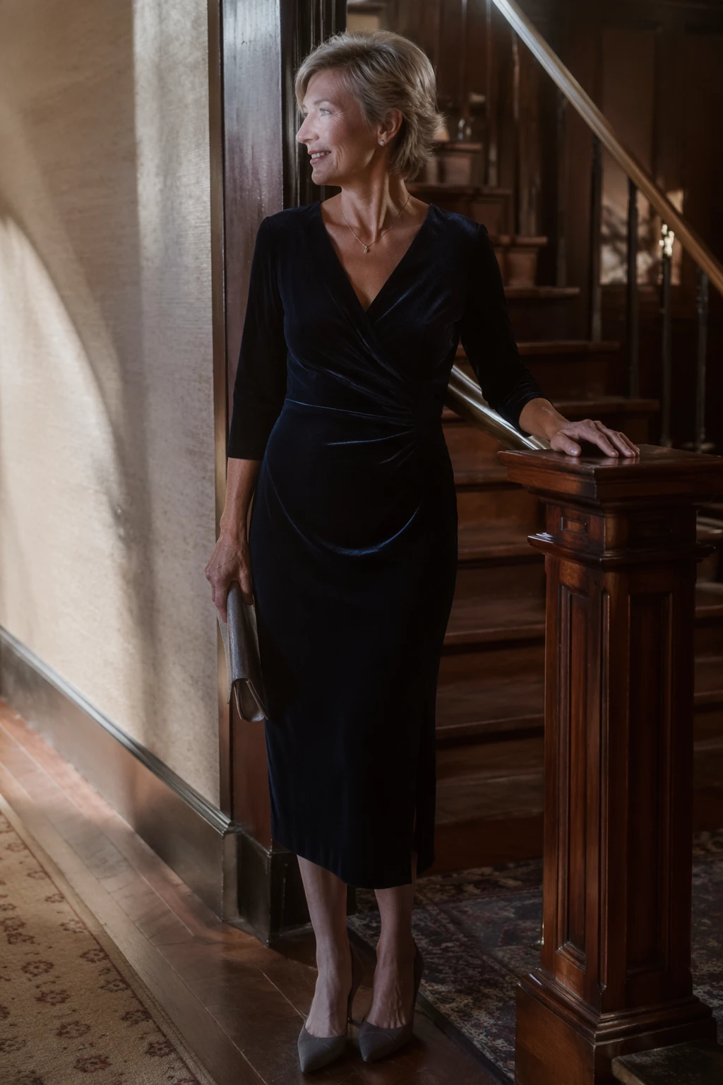 Editorial image for section: Velvet Works When It Stays Simple