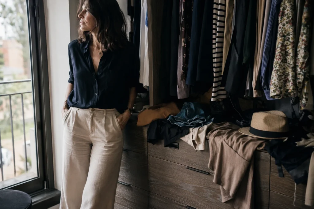What Not to Wear After 50 — The Style Rules That Actually Help (and the Ones to Ignore)