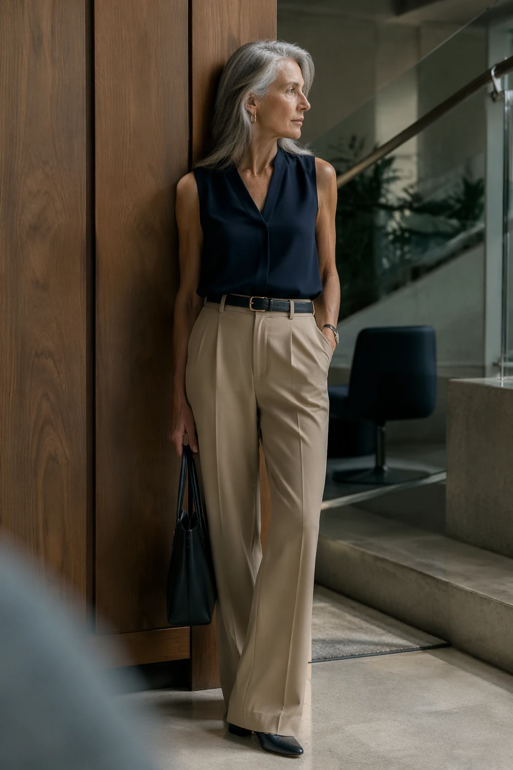 Editorial image for section: What Modern Looks Like Now